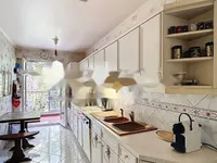 Недвижимость Apartment Cannes Croix Gardes: 10