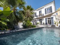 Недвижимость Maison Cannes Centre-ville: 1