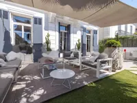 Недвижимость Maison Cannes Centre-ville: 2