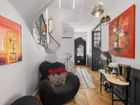 Недвижимость Maison Cannes Centre-ville: 3