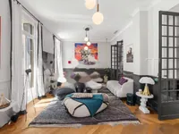 Недвижимость Maison Cannes Centre-ville: 4