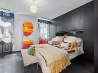 Недвижимость Maison Cannes Centre-ville: 6