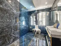 Недвижимость Maison Cannes Centre-ville: 7