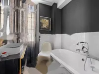 Недвижимость Maison Cannes Centre-ville: 9