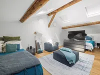 Недвижимость Maison Cannes Centre-ville: 11