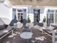 Недвижимость Maison Cannes Centre-ville: 12