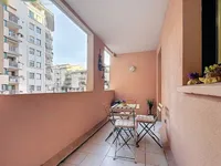 Недвижимость Apartment Cannes La Bocca: 1