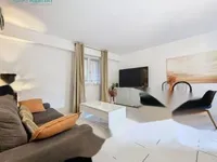 Недвижимость Apartment Cannes La Bocca: 2