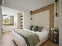 Недвижимость Apartment Pointe Croisette: 7