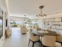 Недвижимость Apartment Pointe Croisette: 9