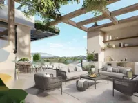 Недвижимость Apartment Cannes La Bocca: 1