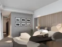 Недвижимость Apartment Cannes La Bocca: 2