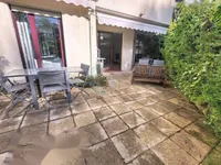 Недвижимость Apartment Cannes: 1