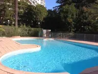 Недвижимость Apartment Cannes: 2