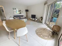 Недвижимость Apartment Cannes: 4