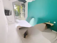 Недвижимость Apartment Cannes: 9