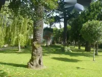 Недвижимость Apartment Cannes: 11