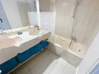 Недвижимость Apartment Cannes: 13