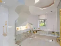 Недвижимость Apartment Cannes Californie: 8