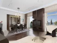 Недвижимость Apartment Cannes Californie: 11