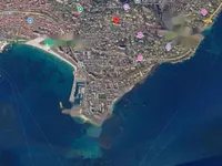 Недвижимость Apartment Cannes Californie: 13