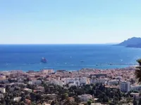 Недвижимость Apartment Cannes Californie: 14