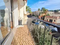 Недвижимость Apartment Cannes République: 1