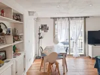 Недвижимость Apartment Cannes République: 2