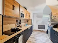 Недвижимость Apartment Cannes République: 3