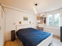 Недвижимость Apartment Cannes République: 4