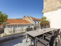 Недвижимость Apartment Cannes Center: 1