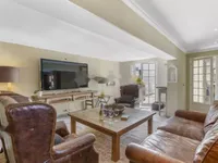 Недвижимость Apartment Cannes Center: 6