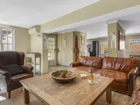 Недвижимость Apartment Cannes Center: 9