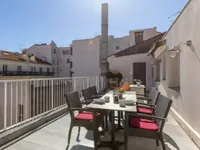 Недвижимость Apartment Cannes Center: 10