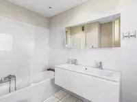 Недвижимость Apartment Cannes Center: 14