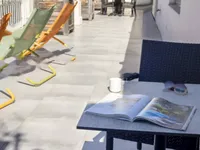 Недвижимость Apartment Cannes Center: 15