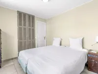 Недвижимость Apartment Cannes Center: 16