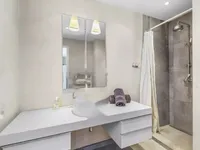 Недвижимость Apartment Cannes Center: 17