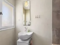 Недвижимость Apartment Cannes Center: 19