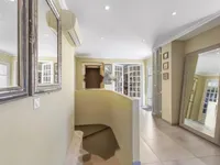 Недвижимость Apartment Cannes Center: 22