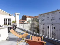 Недвижимость Apartment Cannes Center: 23