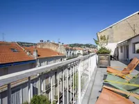Недвижимость Apartment Cannes Center: 27
