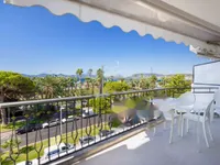 Недвижимость Apartment Cannes: 1