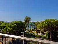 Недвижимость Apartment Cannes: 11