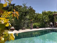 Недвижимость Villa Petit Juas: 1