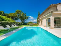 Недвижимость Villa Cannes Californie: 2