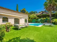 Недвижимость Villa Cannes Californie: 3