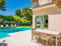 Недвижимость Villa Cannes Californie: 6