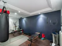 Недвижимость Villa Cannes Californie: 12