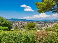 Недвижимость Villa Cannes Californie: 17